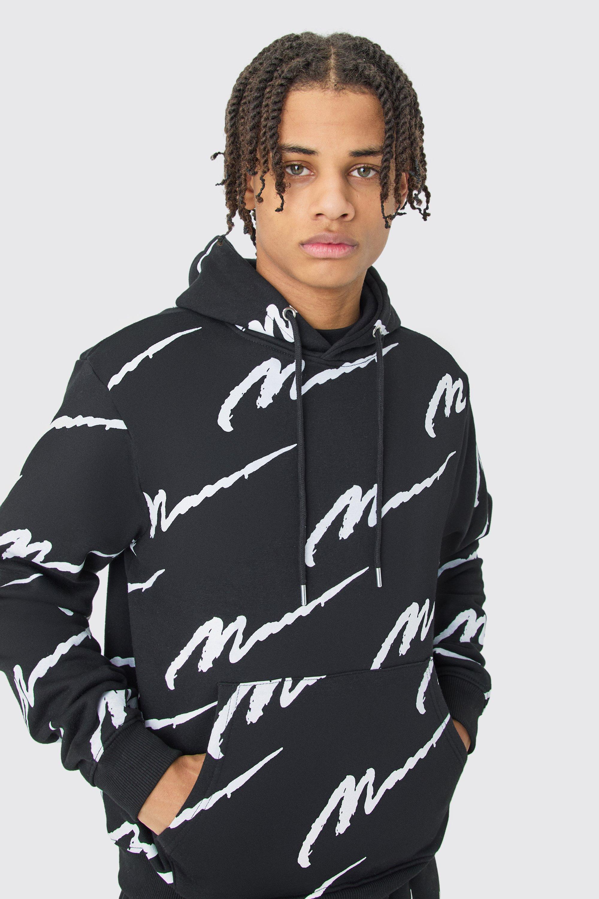 Mushroom hotsell print hoodie