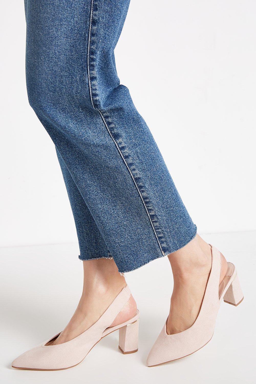 Wallis ladies shoes sales
