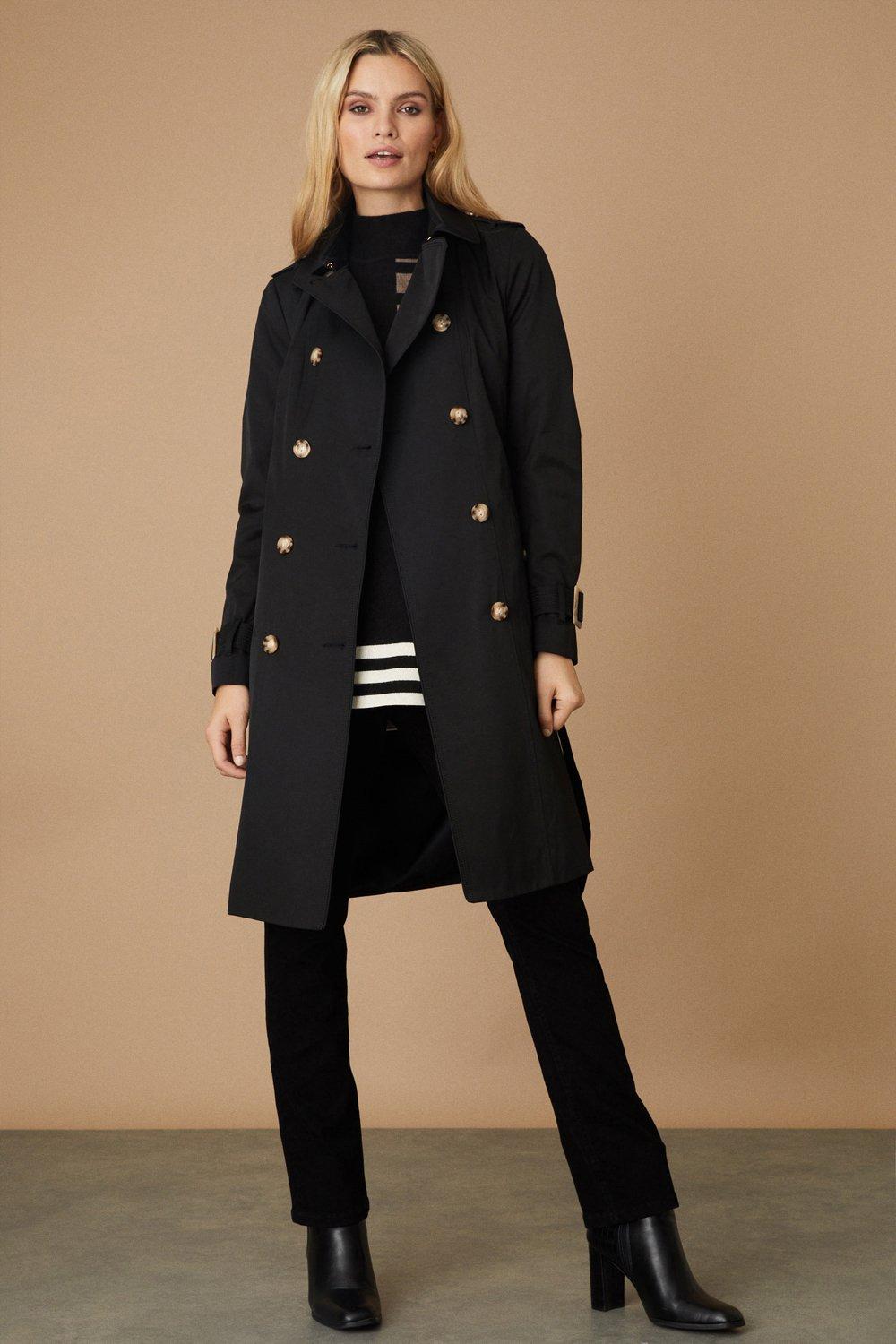 Wallis coat clearance