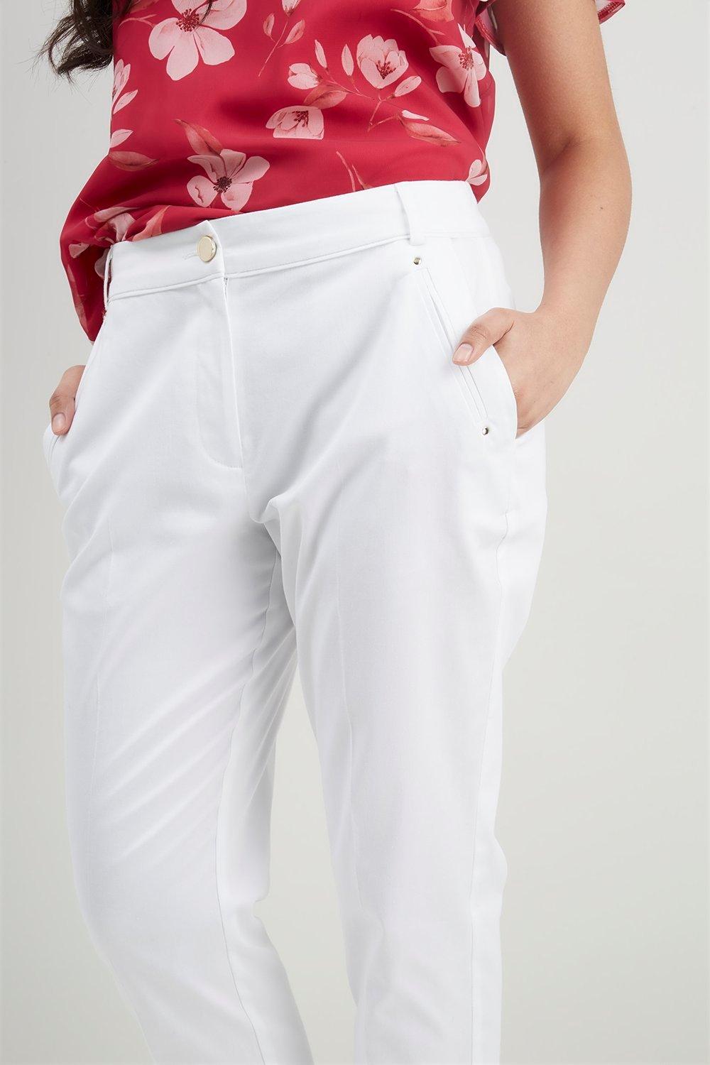 Wallis hot sale capri trousers