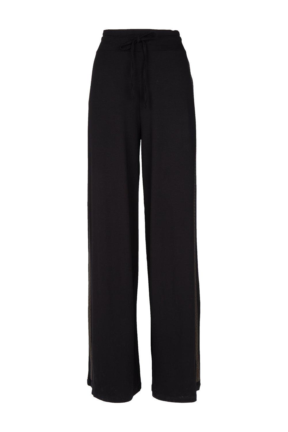 Wide Leg Joggers Wallis EU