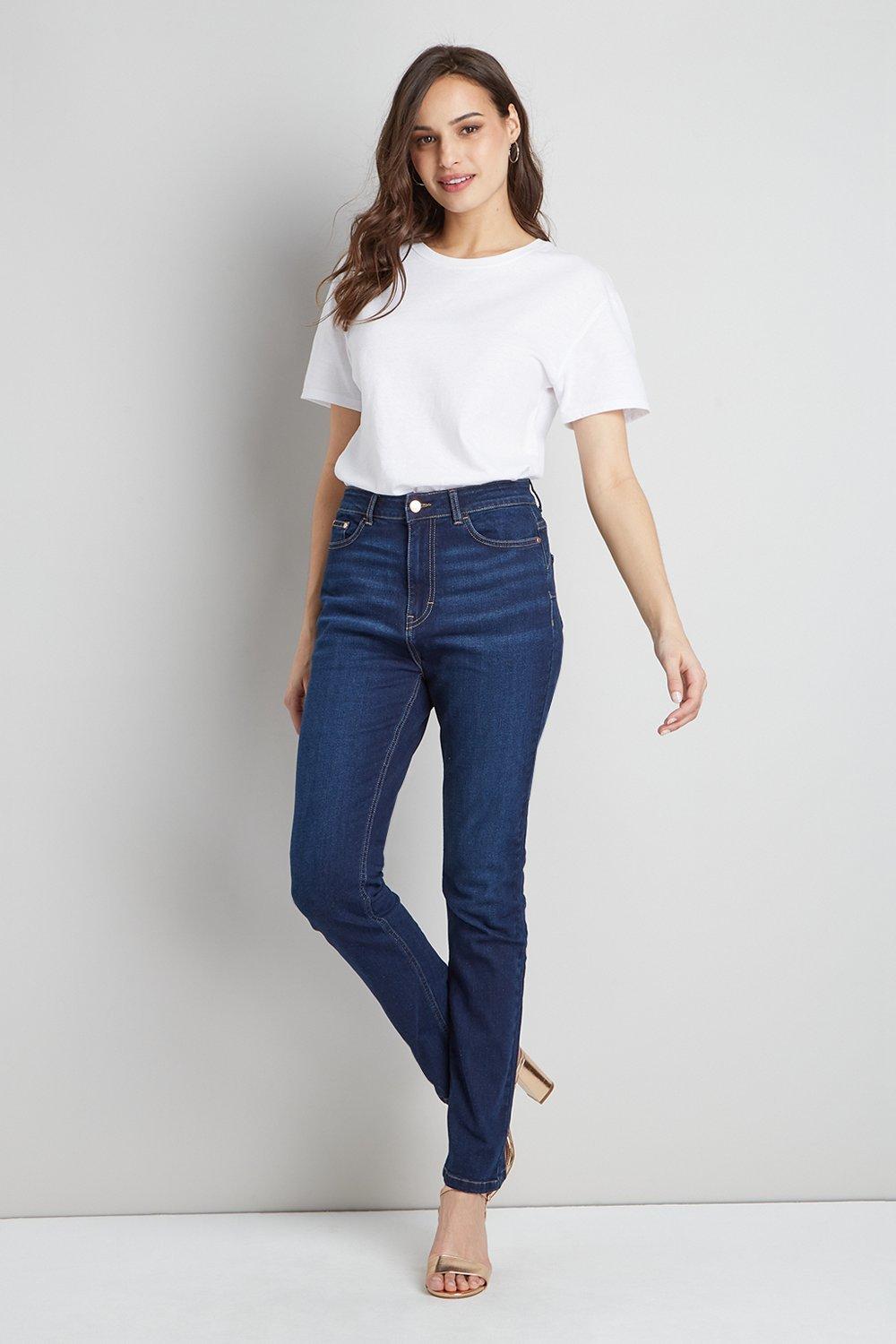 wallis petite jeans