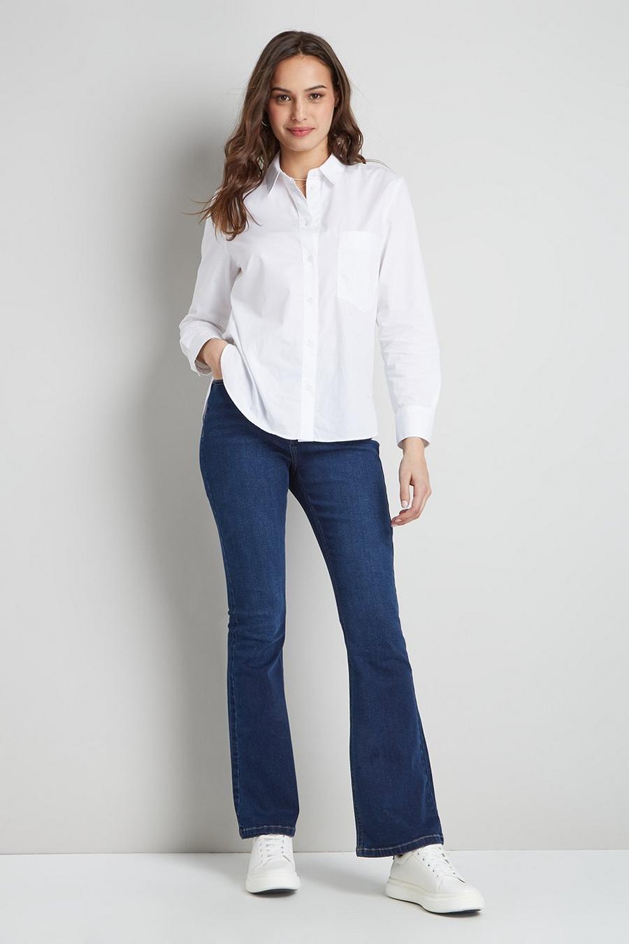 Esther Bootcut Jeans