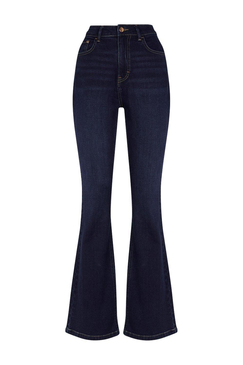 Wallis store bootcut jeans