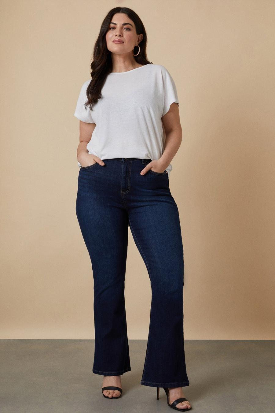 Women's Jeans | Slim Fit & Straight Leg Jeans | Wallis UK