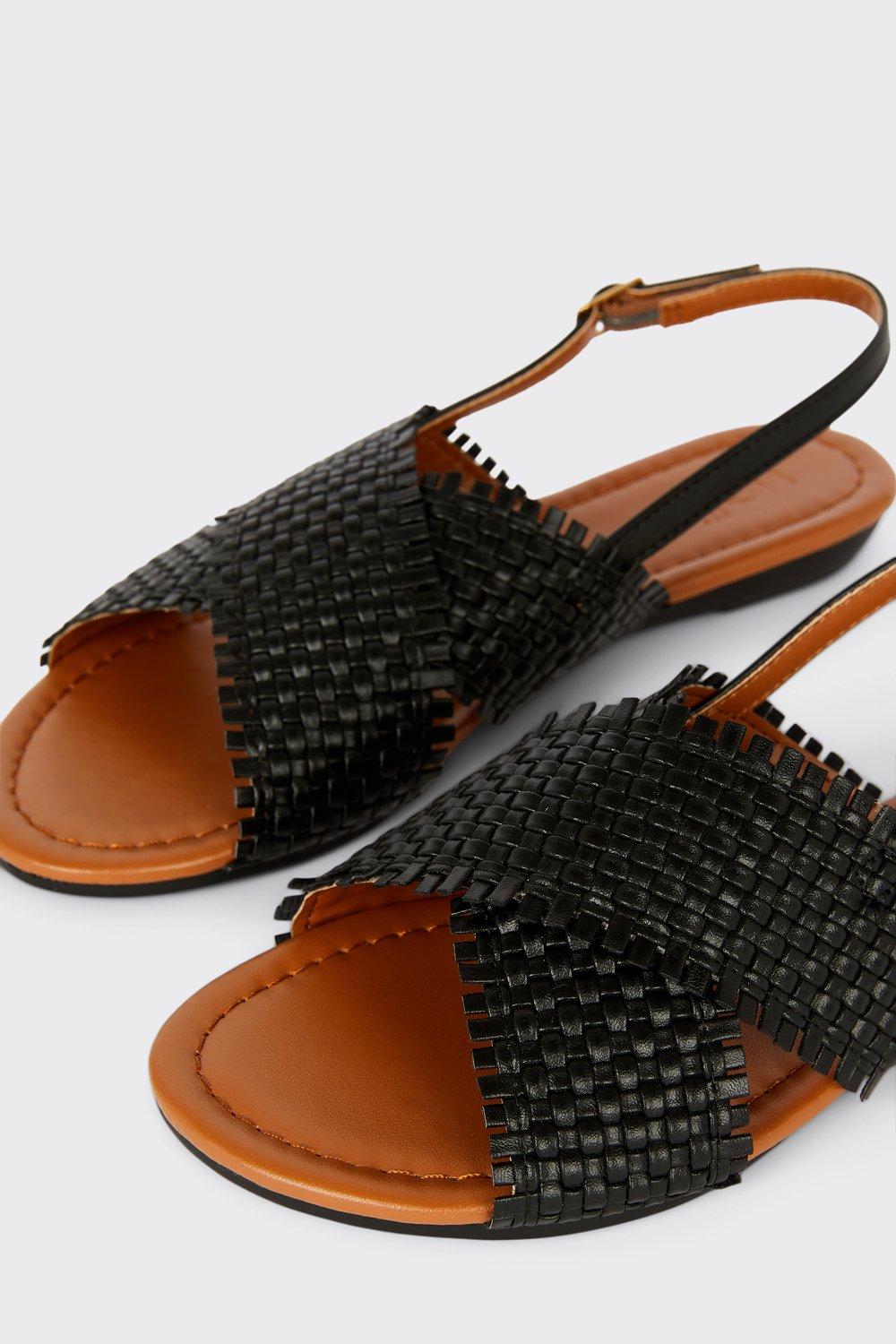 Wallis discount sandals sale