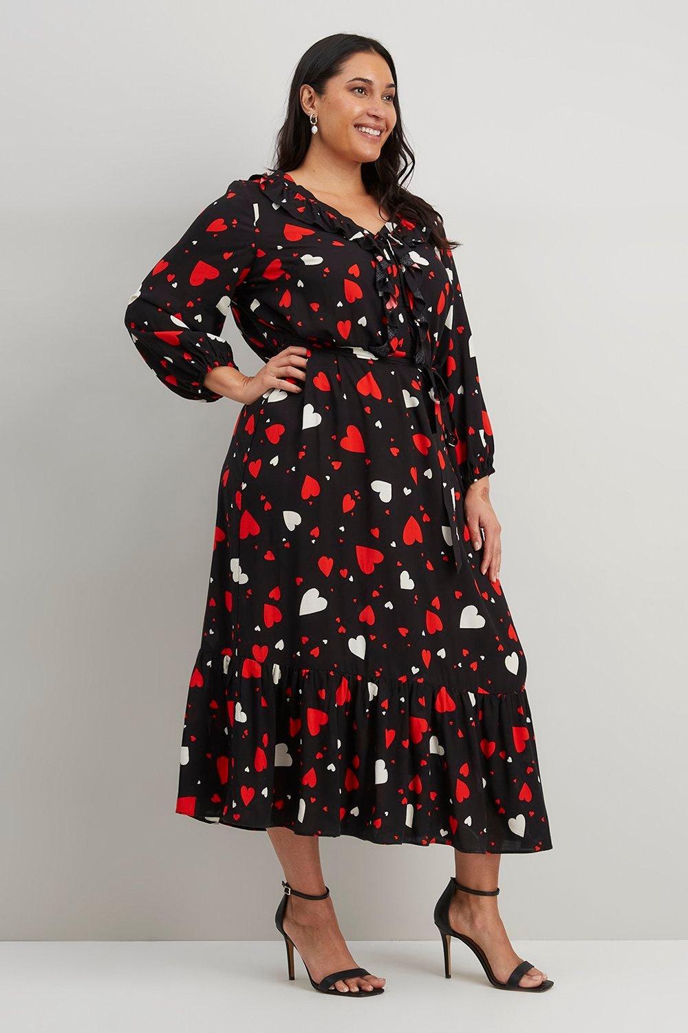 plus size dress sale