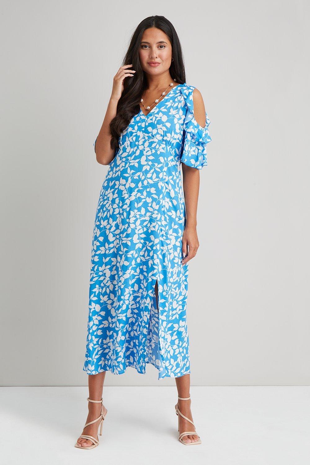 wallis summer dresses petite