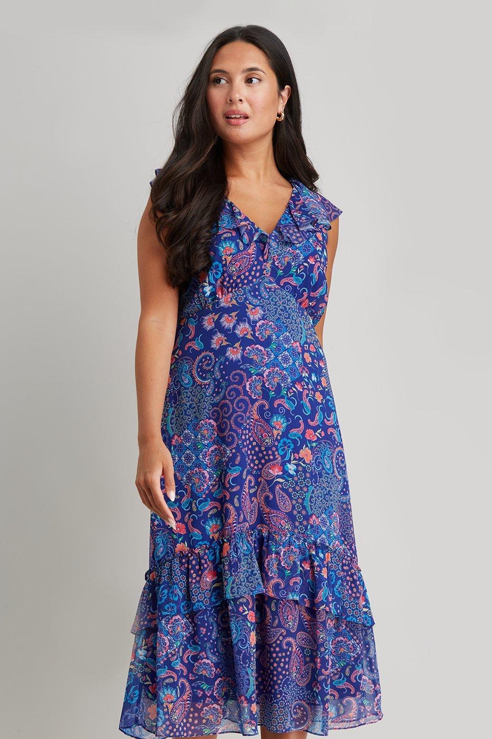 Wallis ladies sale midi dresses