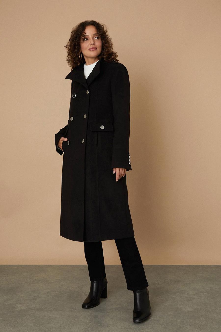 Women's Coats & Jackets | Wallis UK