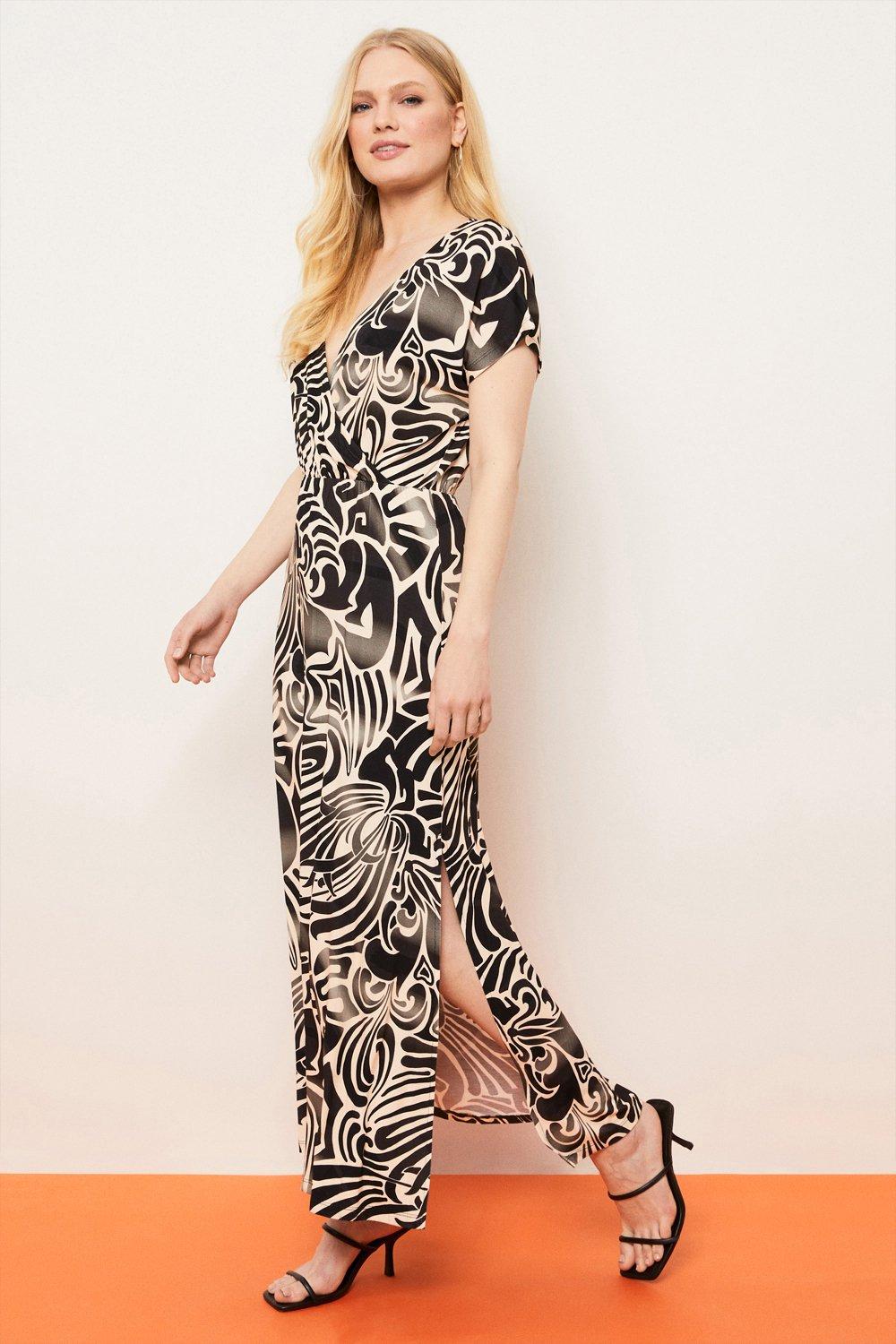 Wallis petite 2025 maxi dresses