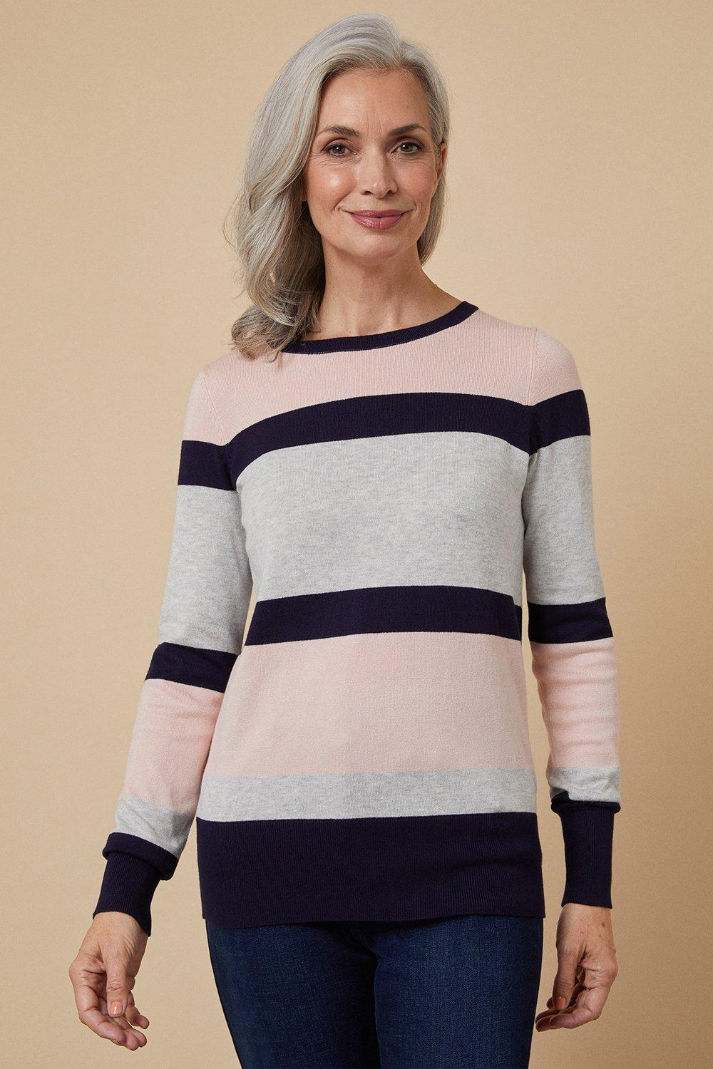 wallis jumpers ladies