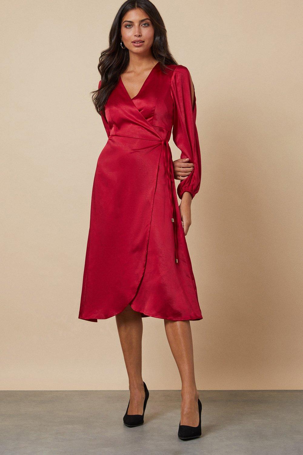 Wallis petite evening hot sale dresses