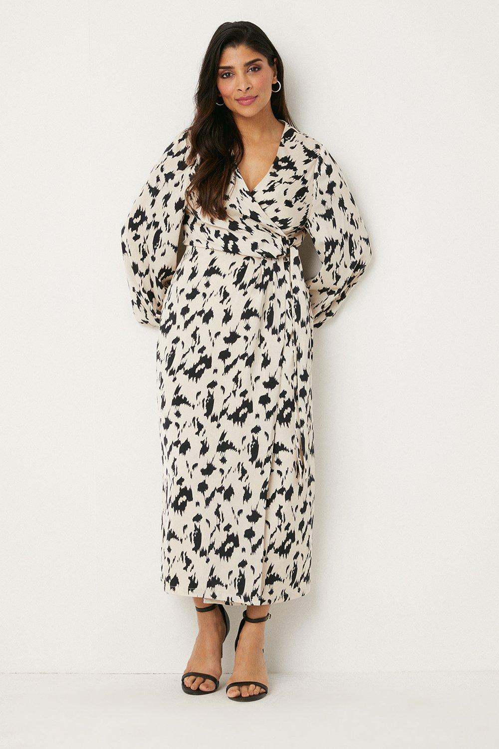 kookai roxana shirt dress