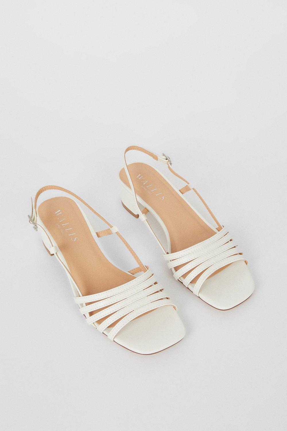 Wallis sandals on sale