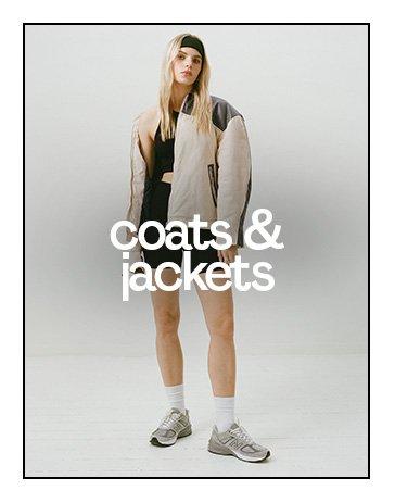 Coats