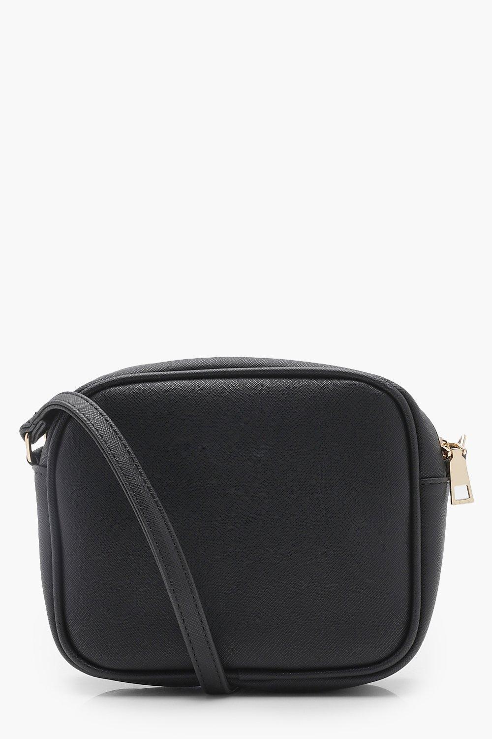 Boohoo insert cash online here bag