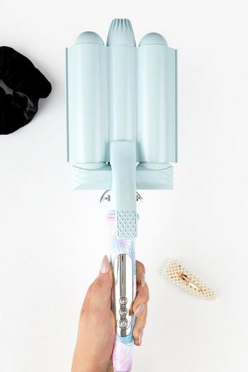 Beauty Works Jumbo Waver - Ibiza Edit iridescent