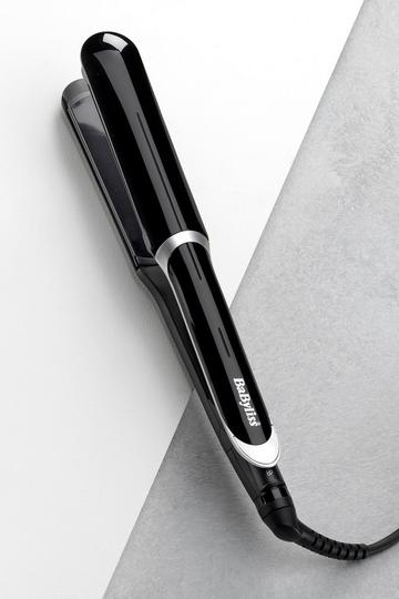 Babyliss Smooth Pro Wide Straightener black