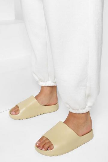 Chunky Slider sand