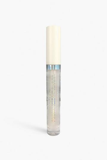 Clear Technic Plumping Lip Gloss