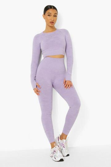 Capri Leggings Bundle – The Purple Puddle