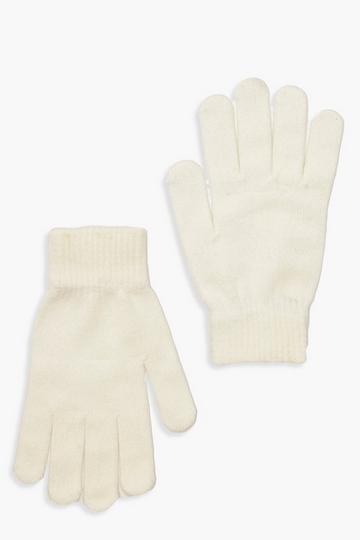 Basic Gloves cream