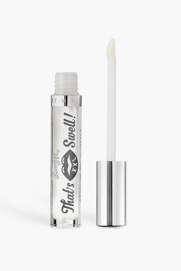 Clear Barry M That's Swell XXL Lip Plumper - Diamond