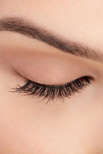 ARDELL WISPIES FALSE EYELASHES 113 black