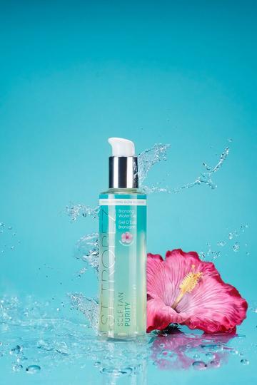 Brown St.Tropez Self Tan Purity Water Gel 200ml