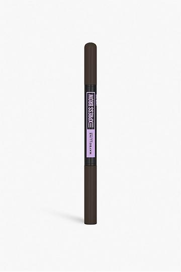 Brown Maybelline Express Brow Duo