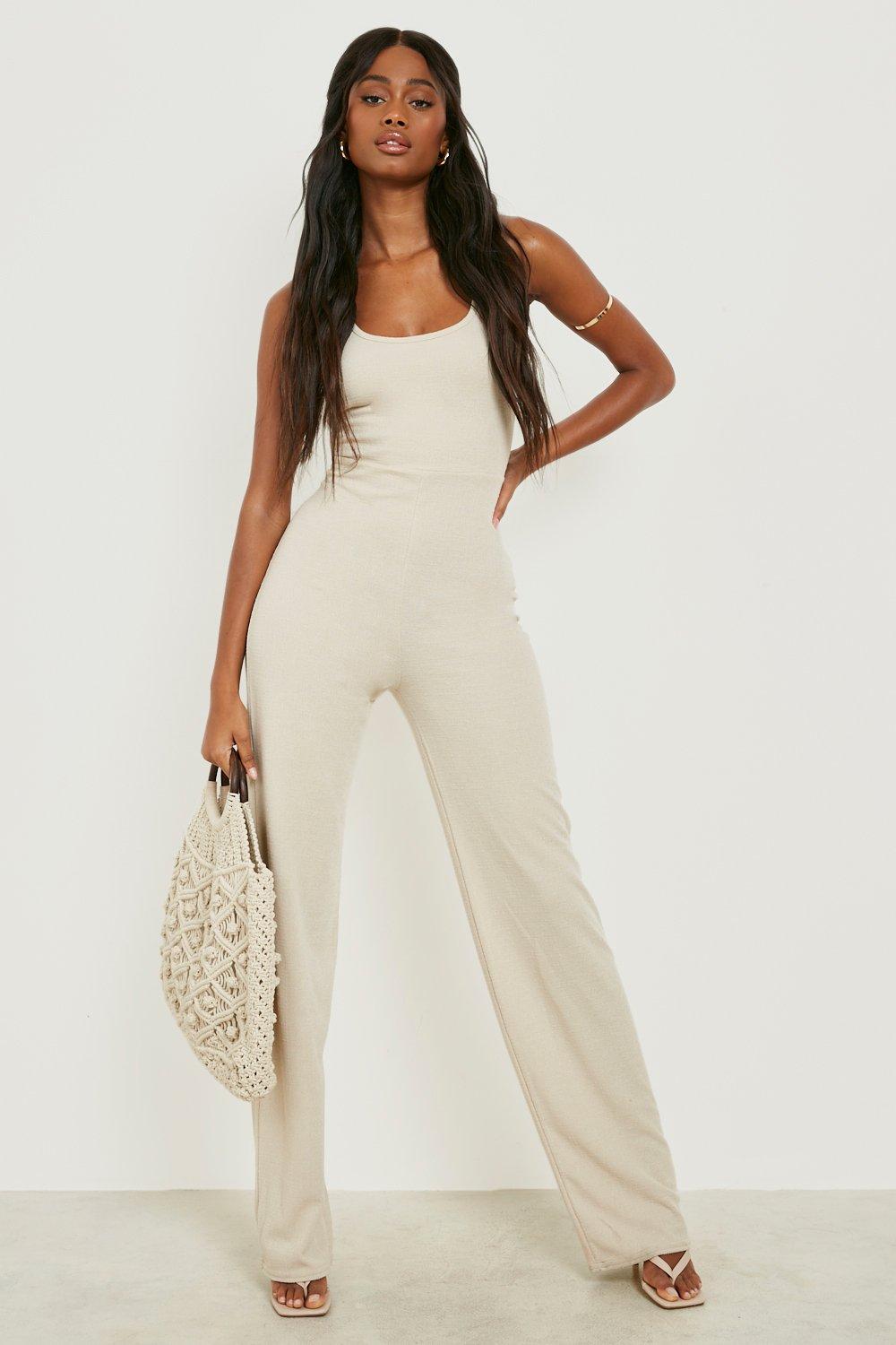 Boohoo harem sales jumpsuit