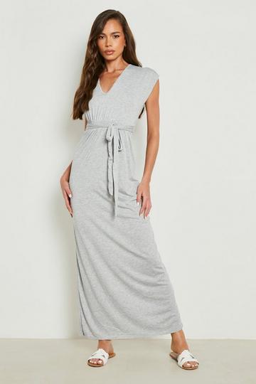 Cap Sleeve Maxi Dresses Boohoo Uk 4931