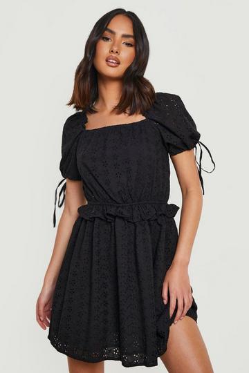 Milkmaid dresses | boohoo UK