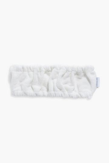 REVOLUTION SKINCARE X SALI HUGHES HEADBAND pink