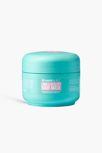 Hairburst Mini Hair Mask 30ml blue
