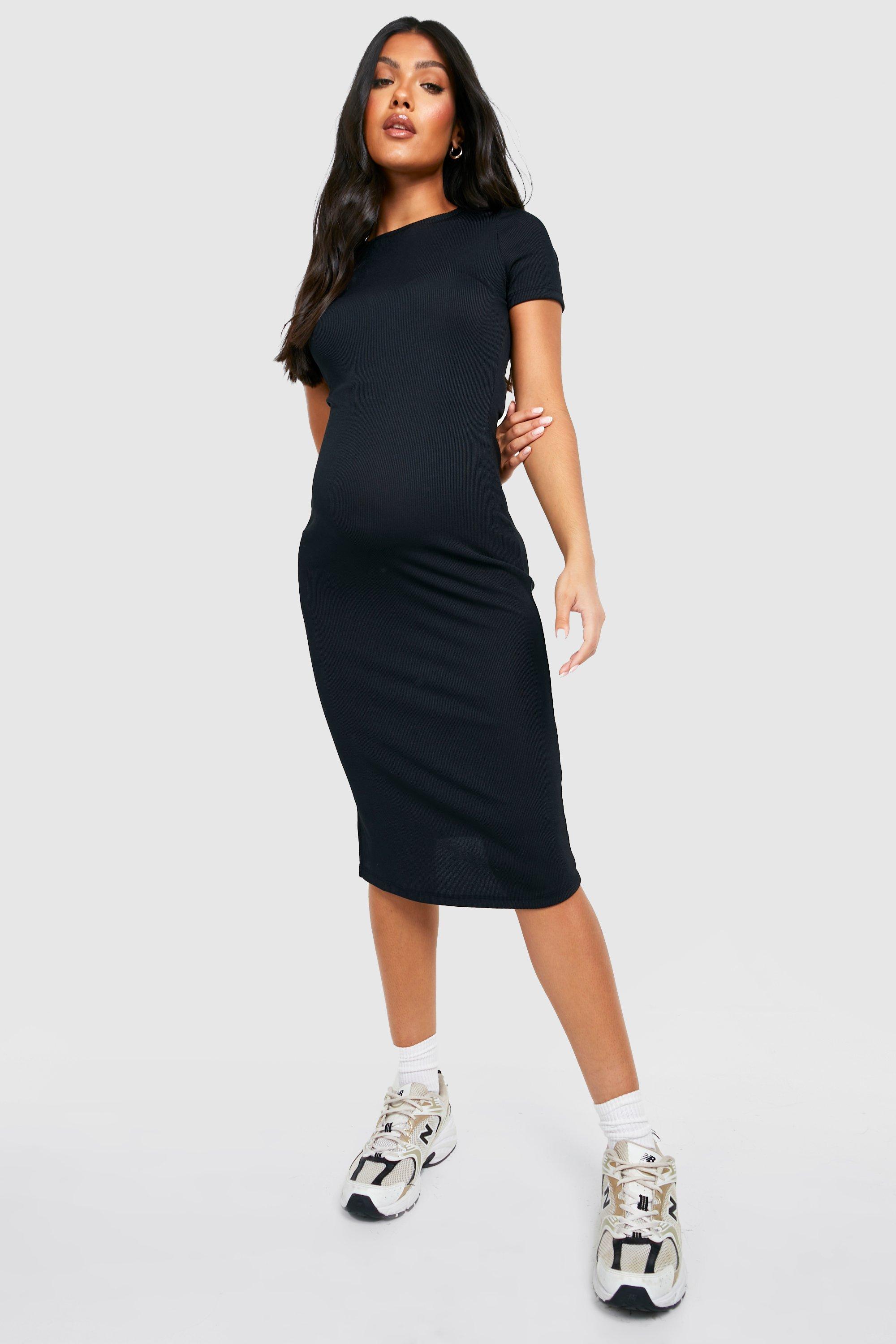 Boohoo maternity dresses outlet reviews