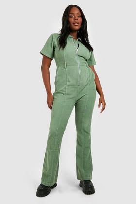 Women's Lounge Slouch Jumpsuit