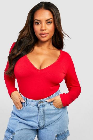 Sexy Plus Size Outfits Boohoo Uk