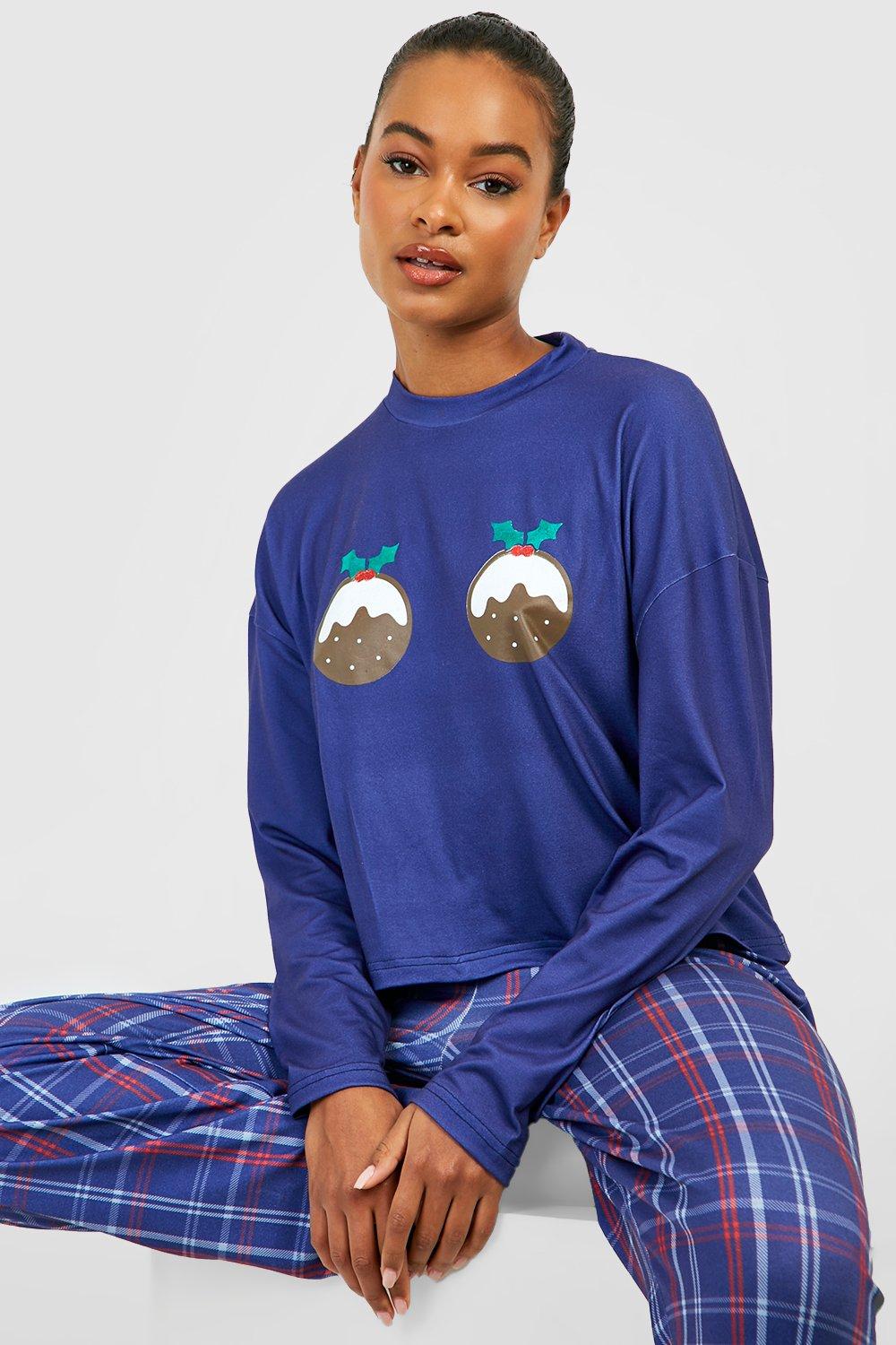 Boohoo toy story cheap pajamas