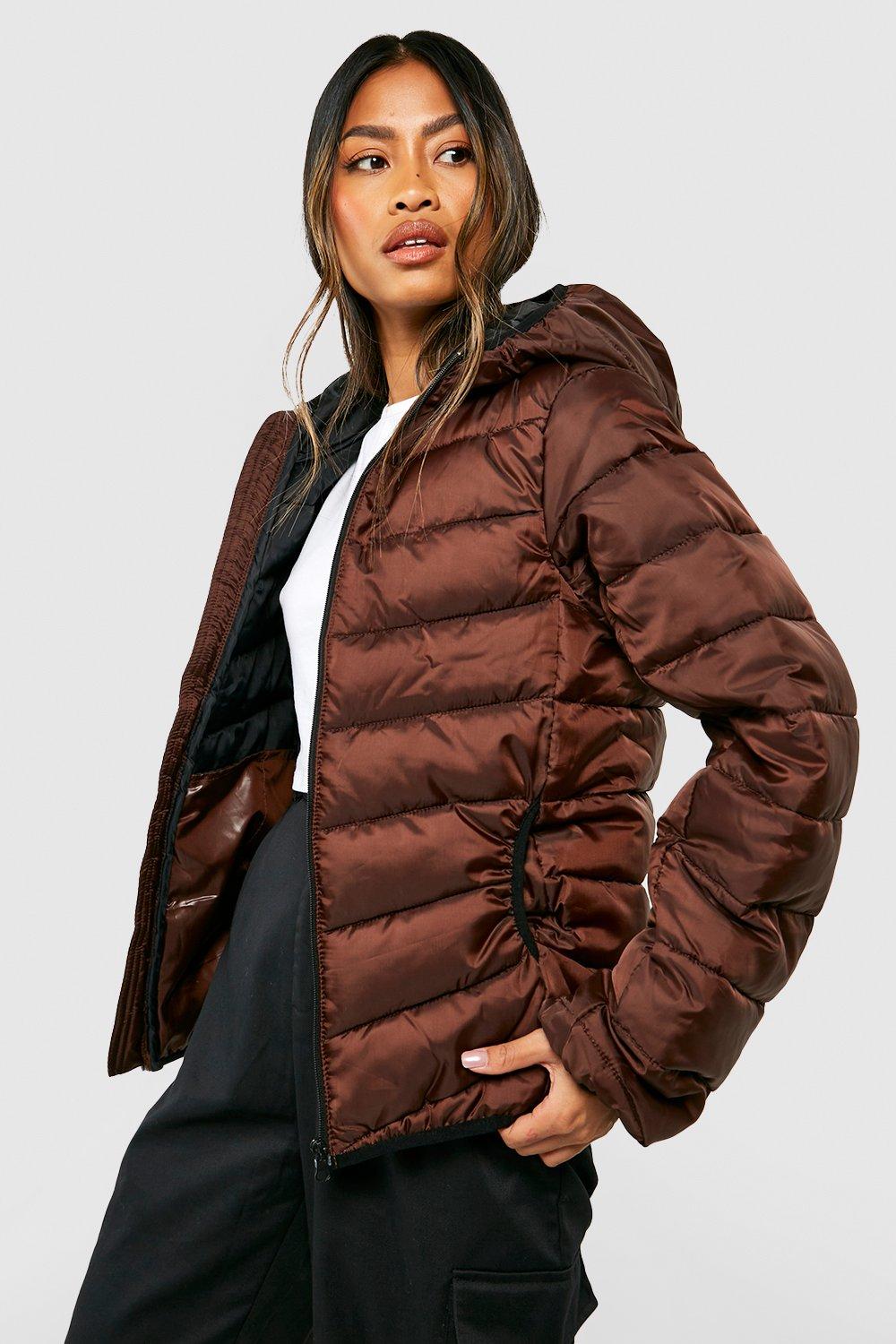 oasis pluto padded jacket