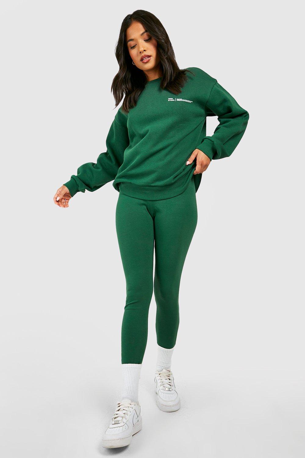 Glitter discount tracksuit womens