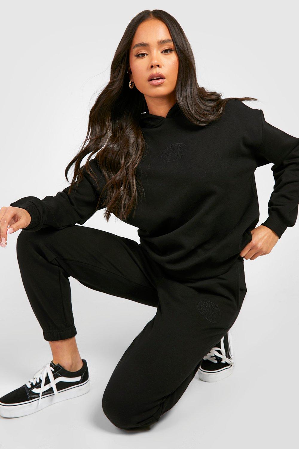 Boohoo hotsell tracksuits womens