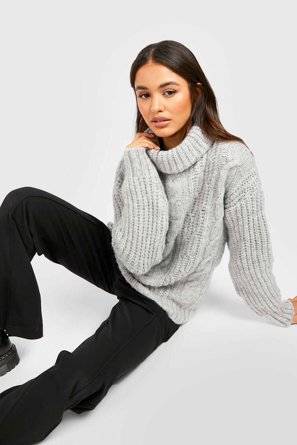 Fine knit batwing on sale jumper