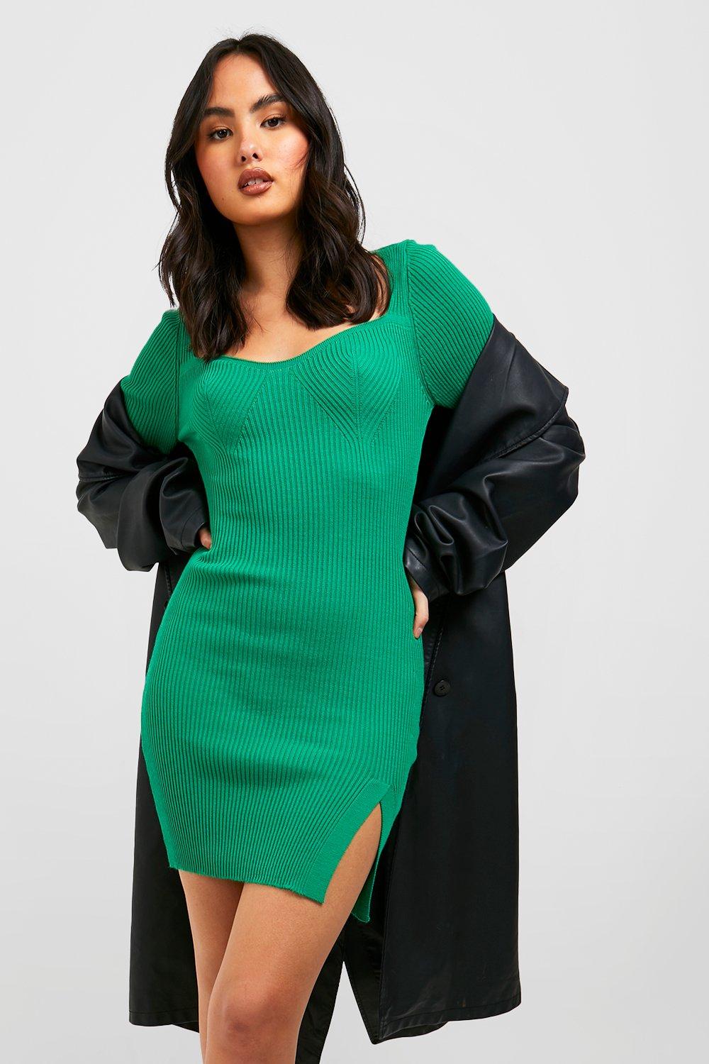 Boyfriend hotsell sweater dress