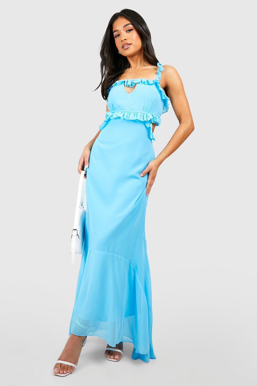 Petite Prom Dresses boohoo UK