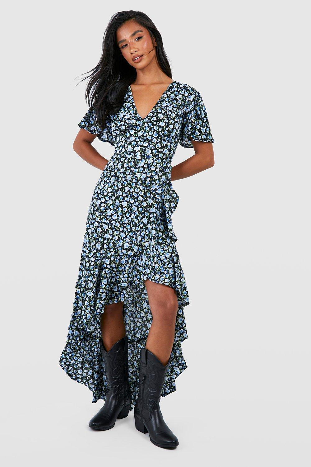 Multiway dress cheap boohoo