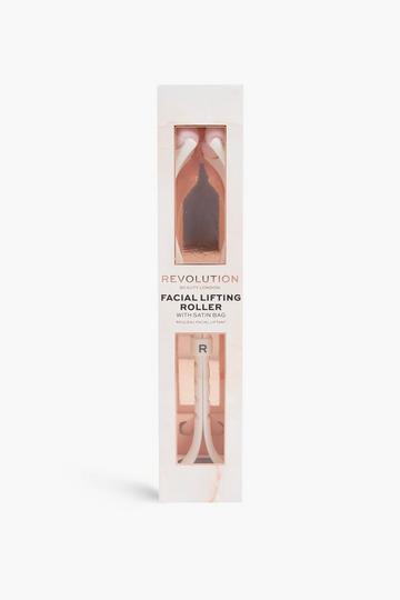 White Revolution Beauty Facial Lifting Roller