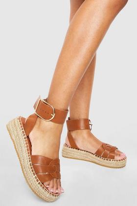 audrina flatform espadrille