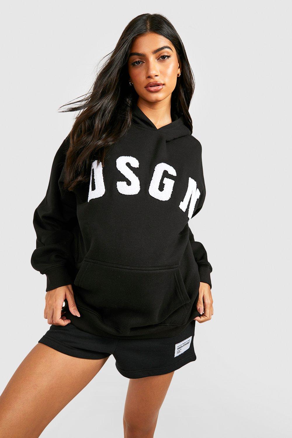 Boohoo discount official hoodie